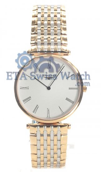 Longines Classique Grande L4.709.1.11.7  Clique na imagem para fechar