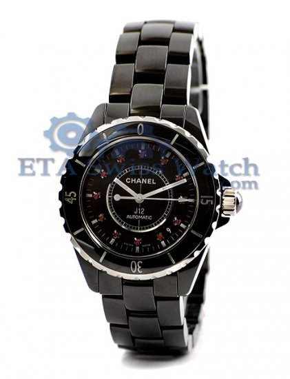 Chanel J12 38mm H1635 - Click Image to Close