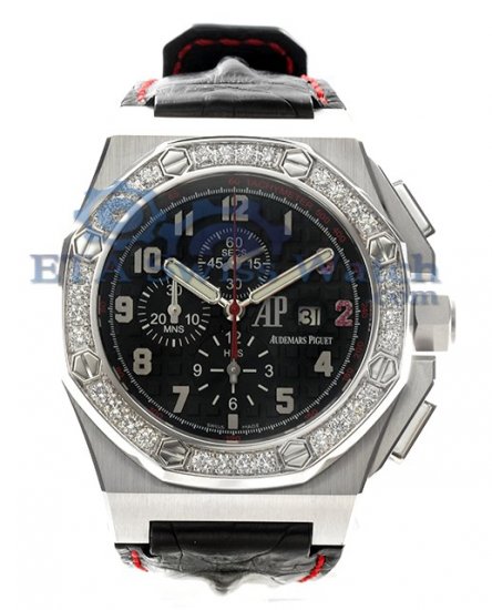 Audemars Piguet Royal Oak Offshore 26134BC.ZZ.A101CR.01