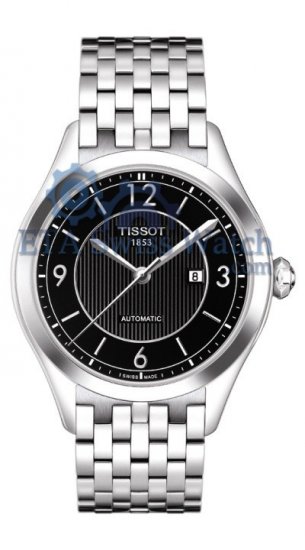 Tissot T-One T038.207.11.057.01 - zum Schließen ins Bild klicken