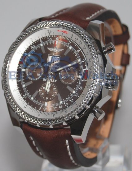 Breitling Bentley 6,75 A44362 - Cliquez sur l'image pour la fermer