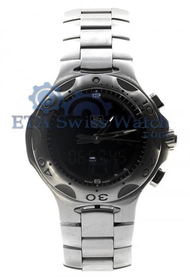 Tag Heuer Kirium CL111A.BA0700 - Clicca l'immagine per chiudere