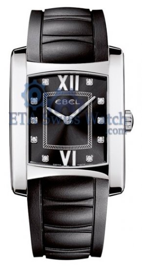 Ebel Brasilia Lady 1215877 - Cliquez sur l'image pour la fermer