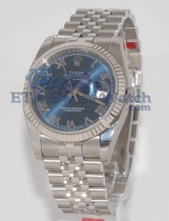 Rolex Datejust 116234