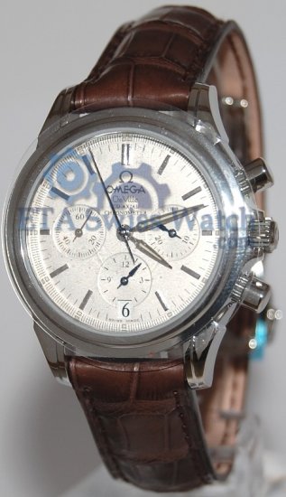 Omega De Ville Co-Axial 4872.31.32 - zum Schließen ins Bild klicken