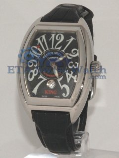 Franck Muller Conquistador King 8001 SC KING