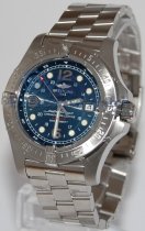 Breitling Superocean Steelfish A17390