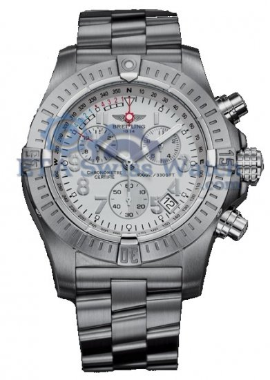 Breitling Avenger Seawolf A73390 - Click Image to Close