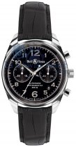 Bell & Ross Vintage 126 Black Genf