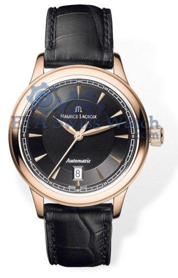 Maurice Lacroix Les Classiques LC6003-PG101-330  Clique na imagem para fechar