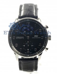 IWC Portugieser IW371438