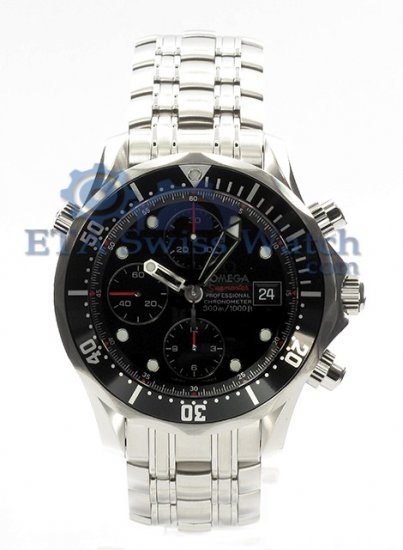 Omega Seamaster Chrono Diver 213.30.42.40.01.001