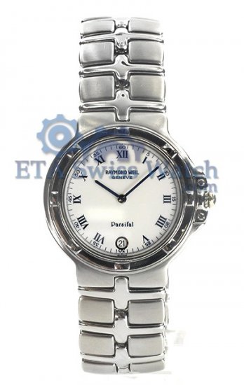 Raymond Weil Parsifal 9191 - Click Image to Close