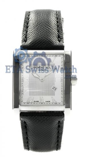 Raymond Weil Don Giovanni STC-9975-00659  Clique na imagem para fechar