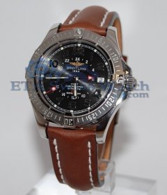 Breitling Colt Auto A32350