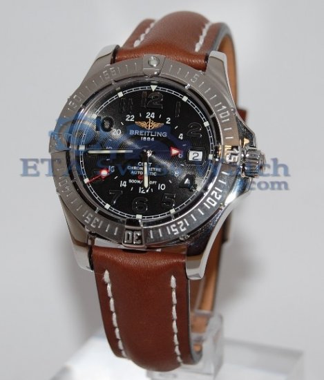 Breitling Colt Auto A32350 - Click Image to Close