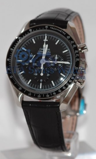 Omega Speedmaster 3873.50.31 Moonwatch - закрыть