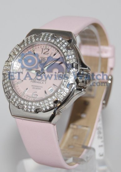 Tag Heuer F1 Sparkling WAC1216.FC6220 - Click Image to Close