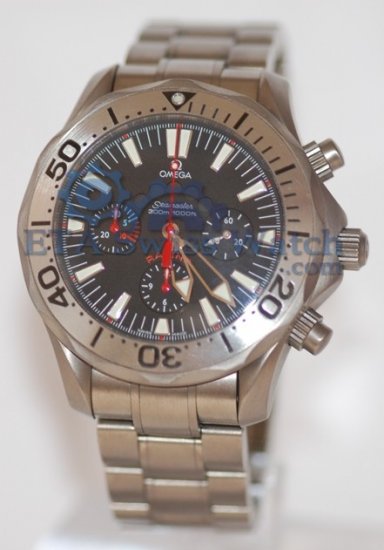 Omega Seamaster 300m 2269.52.00