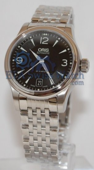 Oris Classic 733 7578 40 64 MB - Cliquez sur l'image pour la fermer