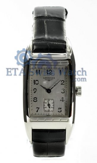 Longines BelleArti L2.501.4.73.4 - Click Image to Close