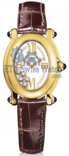 Chopard Happy Sport 277465-0005 - zum Schließen ins Bild klicken