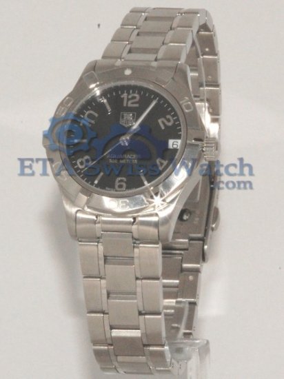 Tag Heuer Aquaracer WAF1310.BA0817 - zum Schließen ins Bild klicken