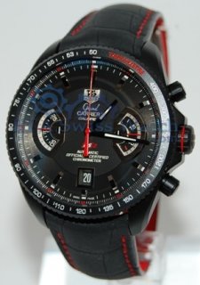 Tag Heuer Grand Carrera CAV518B.FC6237