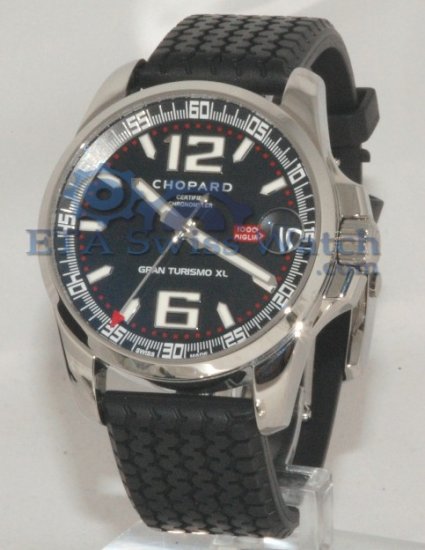 Chopard Mille Miglia 168997-3001 - Cliquez sur l'image pour la fermer