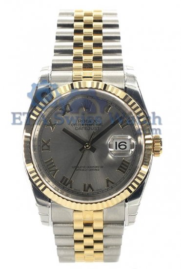 Rolex Datejust 116233 - закрыть