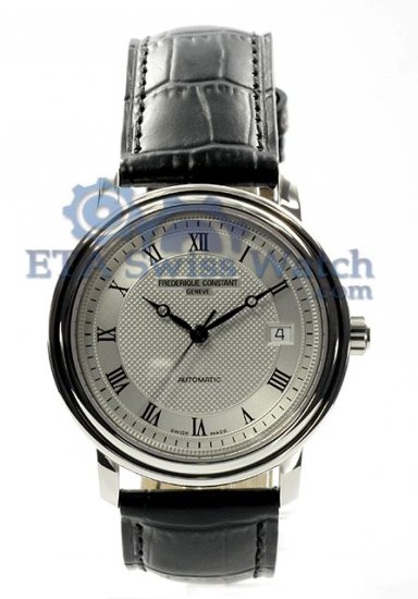 Frederique Constant Classics FC-Automatic 303MC3P6 - zum Schließen ins Bild klicken