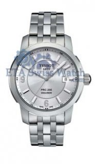 Tissot PRC200 T014.410.11.037.00