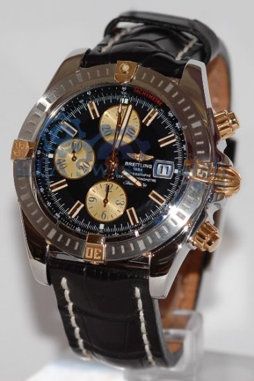 Breitling Chronomat Evolution B13356 - Click Image to Close