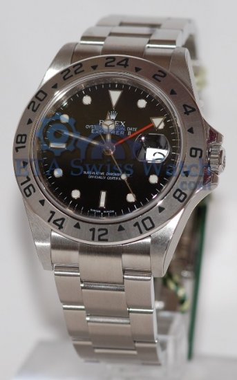 Explorer Rolex 16570 - Cliquez sur l'image pour la fermer