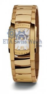 Bvlgari Assioma D AA31WGG