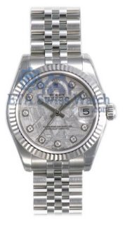 Rolex Datejust Mid-size 178.274