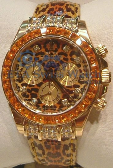 Rolex Daytona Cosmograph 116598 SACO - Click Image to Close