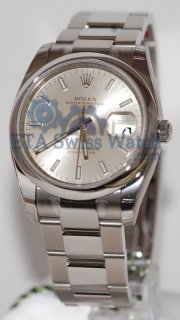 Rolex Oyster Perpetual Date 115.200