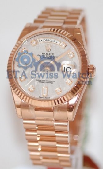 Date Jour Rolex 118235 - Cliquez sur l'image pour la fermer