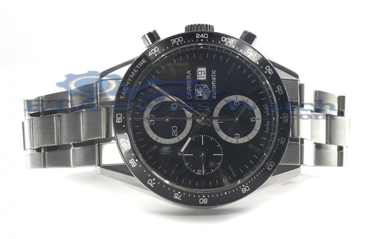 Tag Heuer Carrera CV2010.BA0794