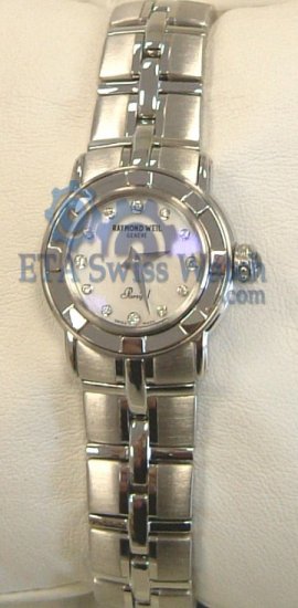 Raymond Weil Parsifal 9641-ST-97081 - Click Image to Close