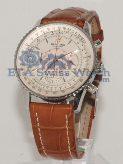 Breitling Montbrillant A41370 - Click Image to Close