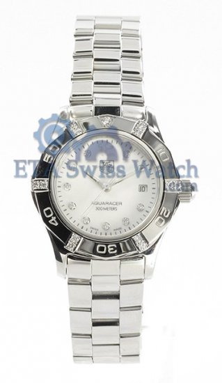 Tag Heuer Aquaracer WAF141G.BA0824 - Clicca l'immagine per chiudere