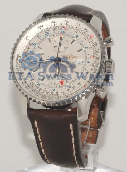 Breitling Navitimer World A24322 - Click Image to Close