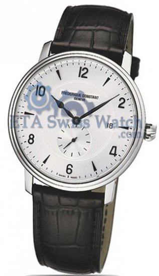 Classici Frederique Constant Automatic FC-345A5S6 - Clicca l'immagine per chiudere