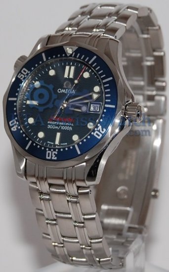 Omega Seamaster 300м 2223.80.00 - закрыть