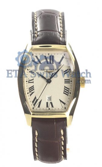 Longines L2.155.6.71.2 Evidenza - закрыть