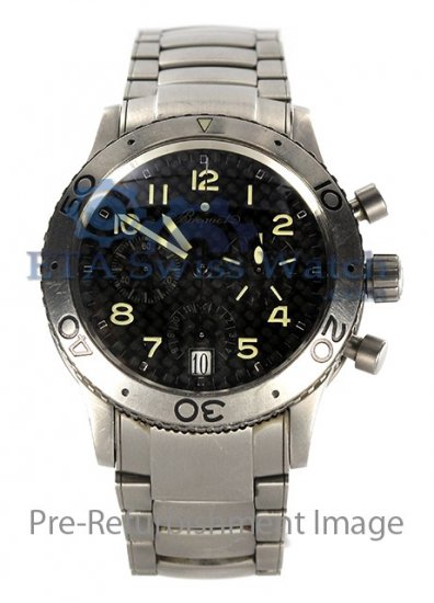 Breguet Type XX 3820ti - Cliquez sur l'image pour la fermer