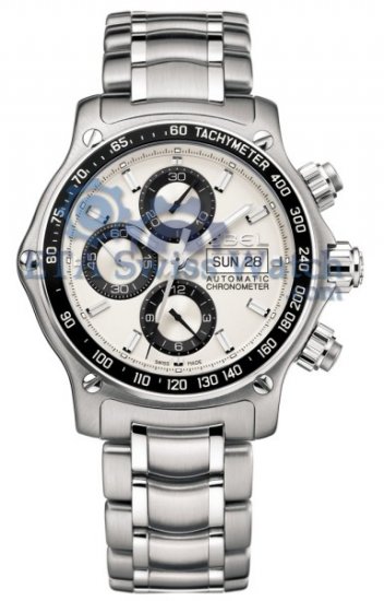 Ebel 1911 Discovery 1215795 - Cliquez sur l'image pour la fermer