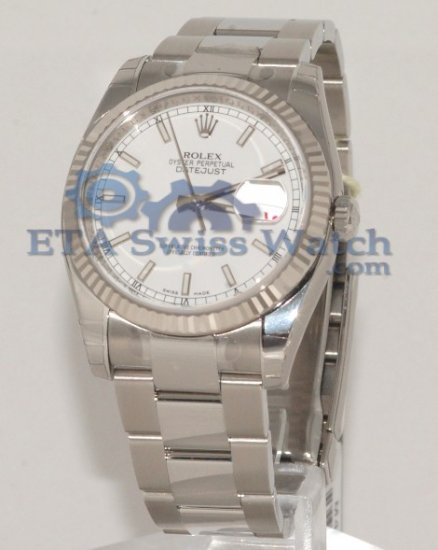 Rolex Datejust 116234